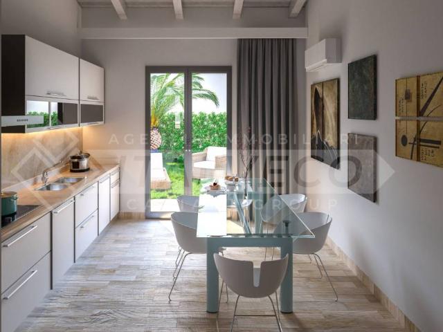 Villa Indipendente in vendita a Unione Terre di Pianura, Minerbio