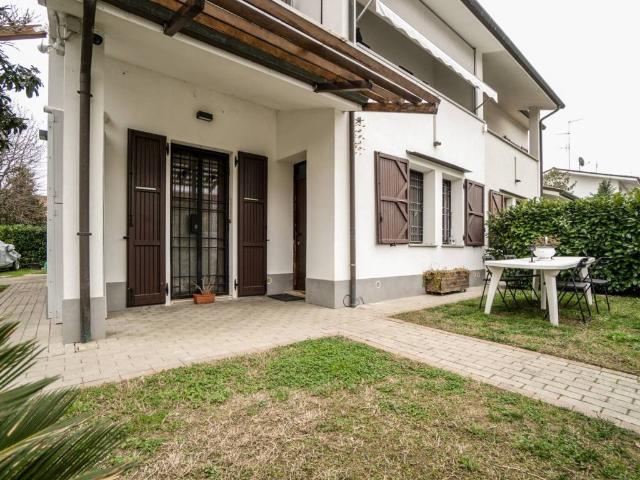 Villa Indipendente in vendita a Unione Terre di Pianura, Minerbio