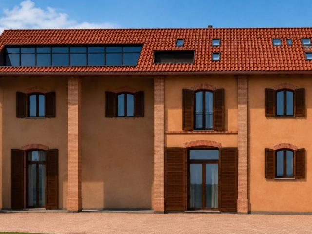 Villa Indipendente in vendita a Unione Terre di Pianura, Minerbio
