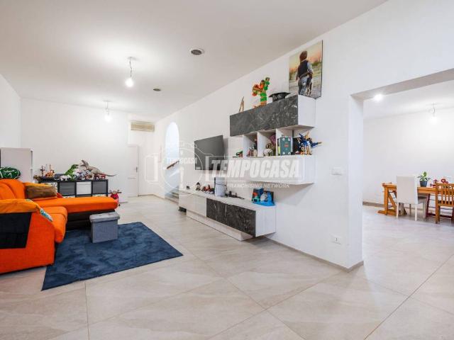 Villa Indipendente in vendita a Unione Terre di Pianura, Minerbio