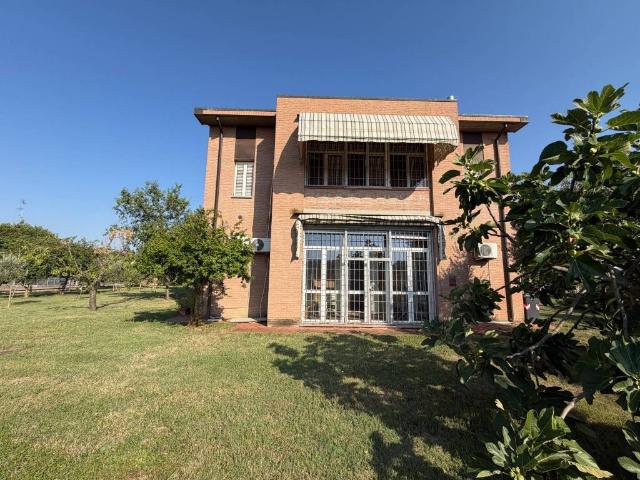 Villa Indipendente in vendita a Unione Terre di Pianura, Minerbio