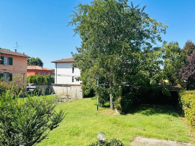 Villa Indipendente in vendita a Unione Terre di Pianura, Minerbio