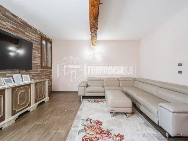 Villa Indipendente in vendita a Unione Terre di Pianura, Minerbio