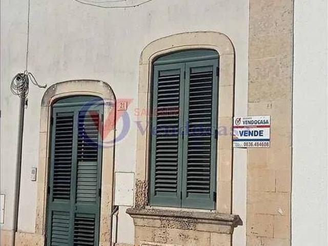 Villa Indipendente in vendita a Puglia, Lecce