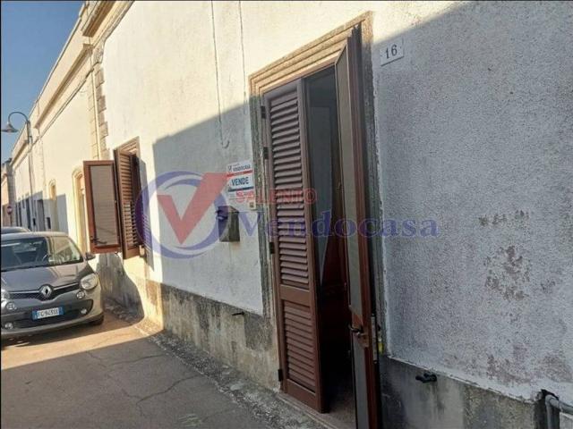 Villa Indipendente in vendita a Puglia, Lecce