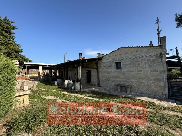 Villa Indipendente in vendita a Puglia, Barletta-andria-trani