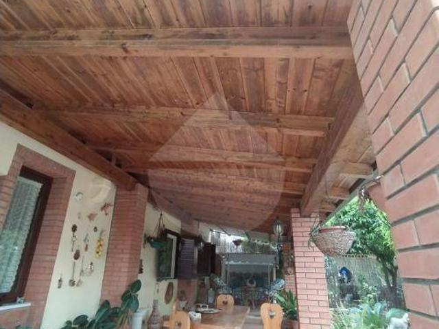 Villa Indipendente in vendita a Monte d'Argento, Minturno