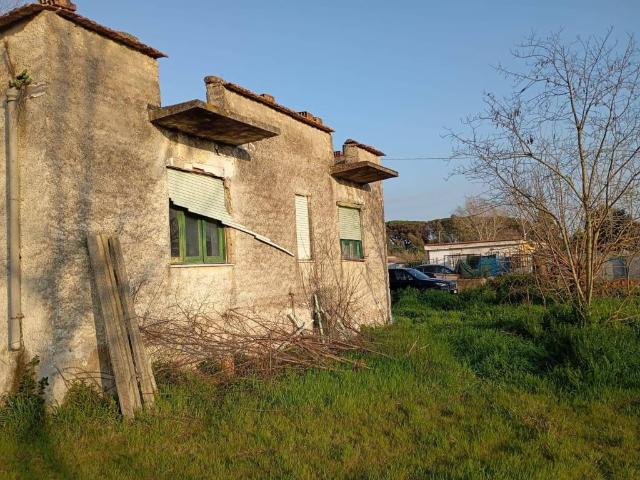 Villa Indipendente in vendita a Monte d'Argento, Minturno