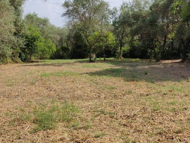 Villa Indipendente in vendita a Tremensuoli Vecchio, Minturno