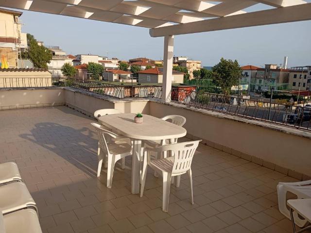 Villa Indipendente in vendita a Scauri, Minturno