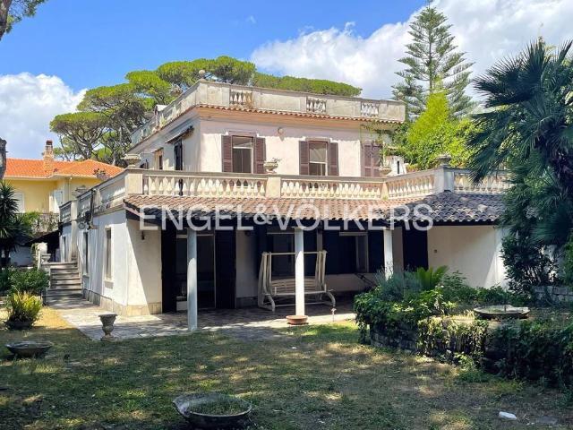 Villa Indipendente in vendita a Simonelli, Minturno