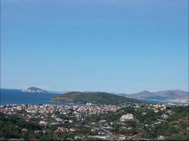 Villa Indipendente in vendita a Fontana Perrelli, Minturno