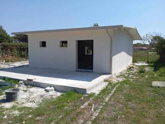 Villa Indipendente in vendita a Monte d'Argento, Minturno
