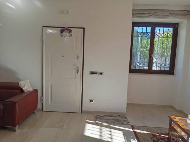 Villa Indipendente in vendita a Merola, Minturno