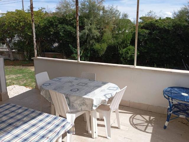 Villa Indipendente in vendita a Monte d'Argento, Minturno