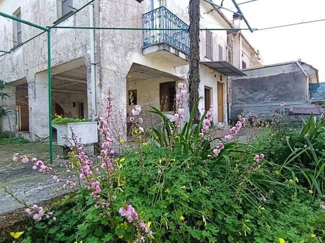 Villa Indipendente in vendita a Simonelli, Minturno