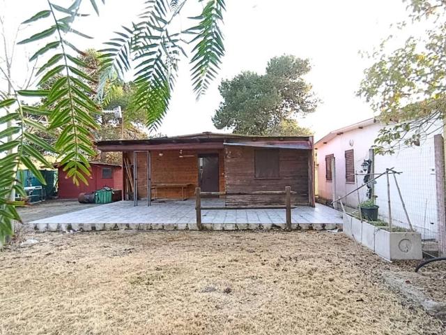 Villa Indipendente in vendita a Monte d'Argento, Minturno