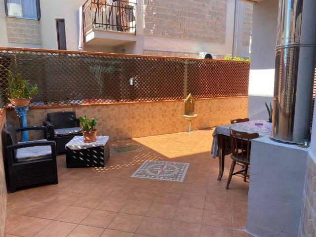 Villa Indipendente in vendita a Simonelli, Minturno