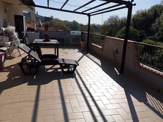 Villa Indipendente in vendita a Fontana Perrelli, Minturno