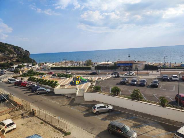 Villa Indipendente in vendita a Monte d'Argento, Minturno