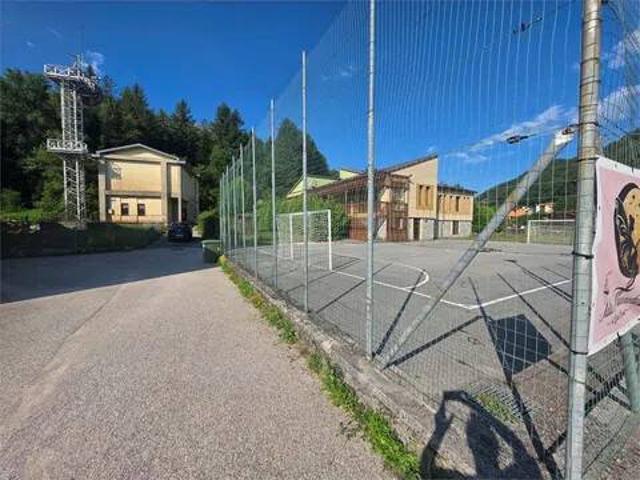 Villa Indipendente in vendita a Gramolazzo, Minucciano