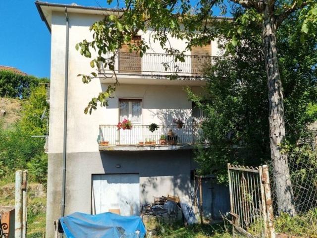 Villa Indipendente in vendita a Unione Comuni Garfagnana, Minucciano