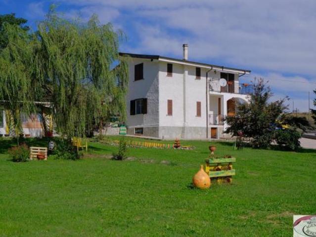 Villa Indipendente in vendita a Mioglia, Liguria