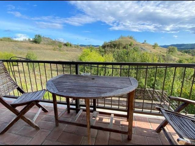 Villa Indipendente in vendita a Mioglia, Liguria