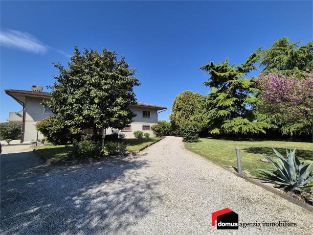 Villa Indipendente in vendita a Tresievoli, Mira