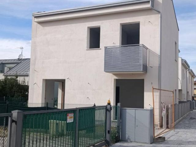 Villa Indipendente in vendita a Malcontenta, Mira