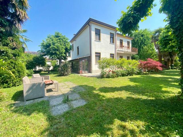 Villa Indipendente in vendita a Mira Taglio, Veneto