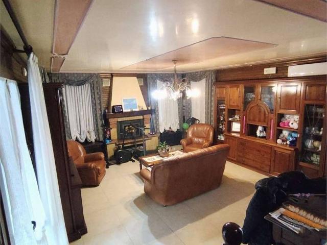 Villa Indipendente in vendita a Borgo Vecchio, Gambarare