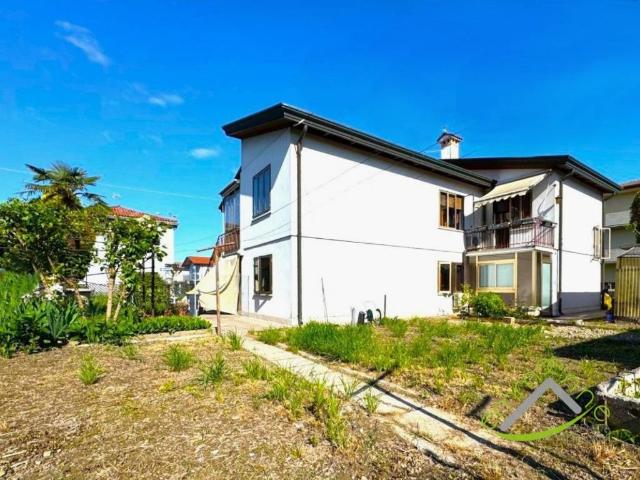 Villa Indipendente in vendita a Mira Taglio, Veneto