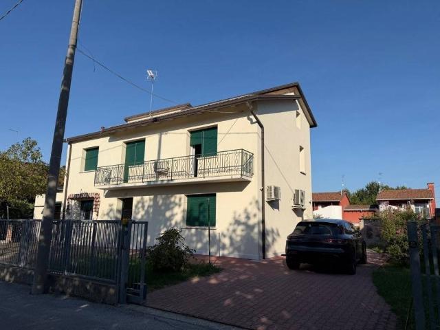 Villa Indipendente in vendita a Marano Veneziano, Mira