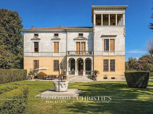 Villa Indipendente in vendita a Mira Taglio, Veneto