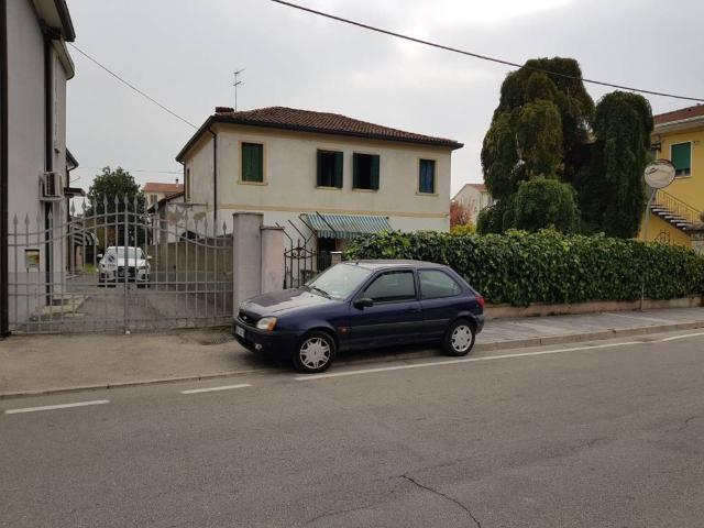 Villa Indipendente in vendita a Gambarare, Veneto