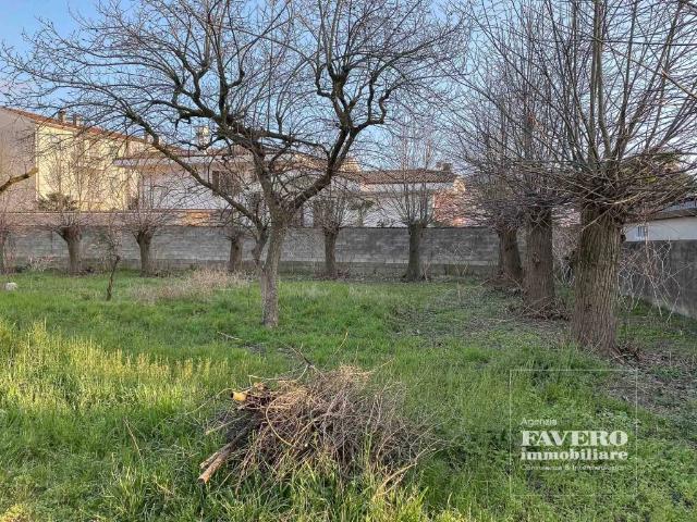 Villa Indipendente in vendita a Gambarare, Veneto