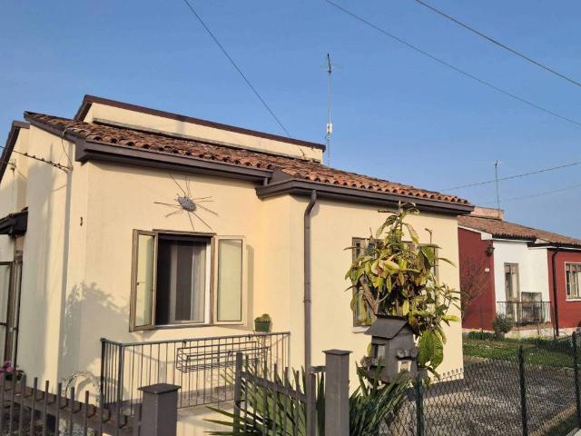 Villa Indipendente in vendita a Oriago, Veneto