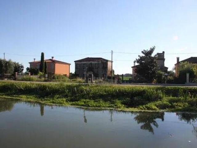 Villa Indipendente in vendita a Mira Taglio, Veneto