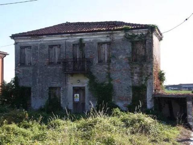 Villa Indipendente in vendita a Mira Taglio, Veneto