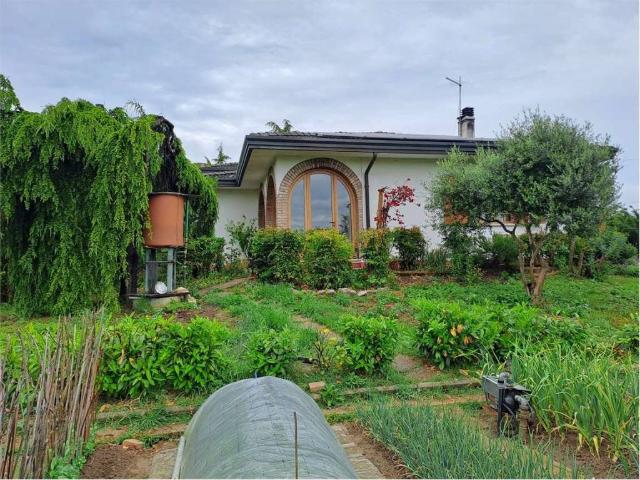 Villa Indipendente in vendita a Tresievoli, Mira