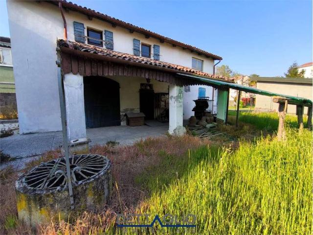 Villa Indipendente in vendita a Porto Menai, Gambarare