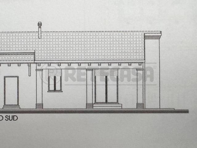 Villa Indipendente in vendita a Porto Menai, Gambarare