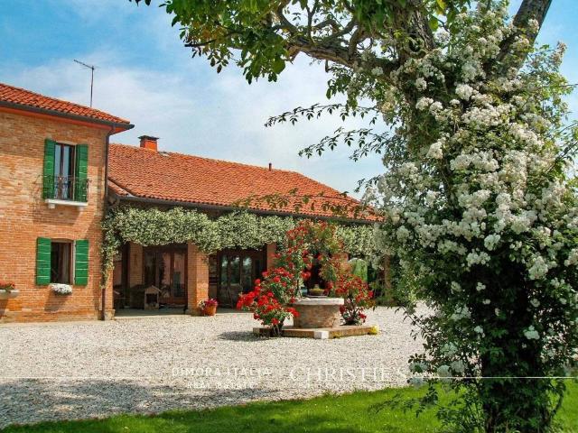 Villa Indipendente in vendita a Mira Taglio, Veneto