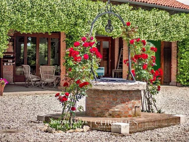 Villa Indipendente in vendita a Mira Taglio, Veneto
