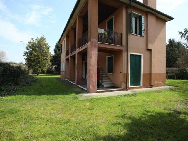 Villa Indipendente in vendita a Mira Vecchia, Mira