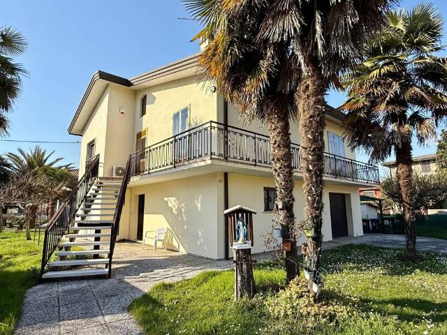 Villa Indipendente in vendita a Casana, Mira