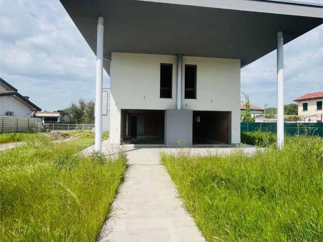 Villa Indipendente in vendita a Mira, Veneto