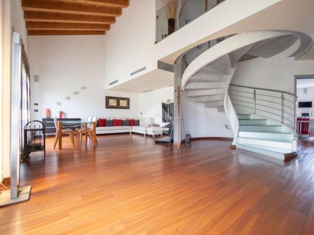 Villa Indipendente in vendita a Casana, Mira