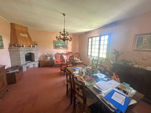 Villa Indipendente in vendita a Tresievoli, Mira